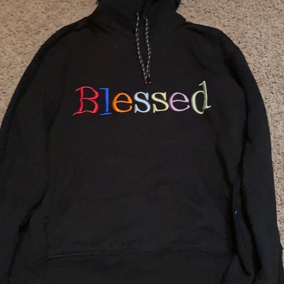 blessed shirt forever 21